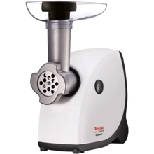 М'ясорубка Tefal NE458137: Споживана потужність, Вт 600