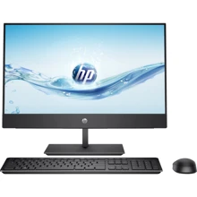 Моноблок HP ProOne 440 G5 (7EM67EA) UA: Диагональ экрана 21" - 24"