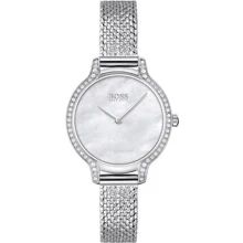 Наручные часы Hugo Boss 1502558: Стиль Классический