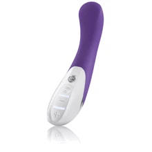 Mystim - Al Punto Vibrator вибратор для точки G, 25x3.2 см: Для кого Для женщин