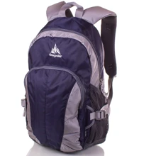 Мужской рюкзак Onepolar синий (W1570-navy): Пол Мужской