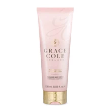 Grace Cole Warm Vanilla & Sandalwood Скраб для тела 238 ml: Назначение Пилинг