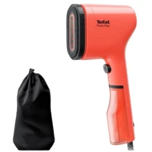 Відпарювач Tefal PURE POP DT2022E1: Тип Ручной