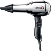 Фен VALERA Swiss Steel Master Light SM 588.01 CR: Тип Профессиональный