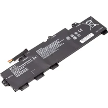Батарея для ноутбука HP Compaq TT03XL EliteBook 850 G5 11.1V Black 5200mAh OEM (87684): Сумісність HP EliteBook 850 G5 850 G6 Series Notebook. HP ZBook 15U G5 15U G6 Series Notebook.