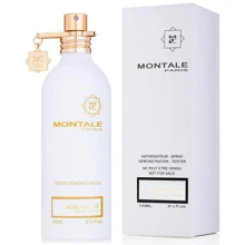 Парфумована вода Montale Mukhallat 100 ml Тестер: Вид Парфумована вода