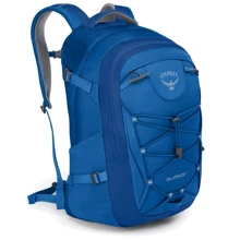 Рюкзак туристичний Osprey Quasar 28 Super Blue O/S: Виробник Osprey