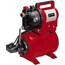 Насосная станция Einhell GC-WW 1045 N (4173520): Тип насосные станции