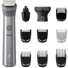 Машинка для стрижки (триммер) Philips MG5930/15: Тип 11 в 1