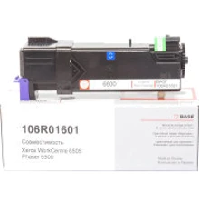 Картридж BASF Xerox Ph 6500/WC6505 Cyan 106R01601 (KT-106R01601): Производитель BASF