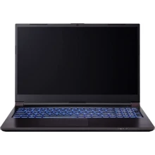 Ноутбук HIRO X550 (NBC-X5503050-H01): Екран 15.6" IPS (1920x1080) FullHD