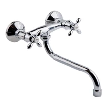 Sanitary Wares Villa 715-06 кухня настенка: Назначение Для кухни