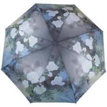 Парасолька жіночий автомат MAGIC RAIN комбінований (ZMR7231-1): Країна виробник Китай