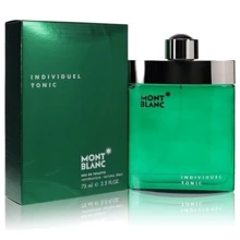 Туалетна вода Montblanc Individuelle Tonic 75 ml: Вид Туалетна вода