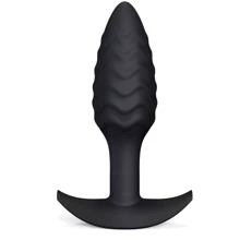Анальний корок Dorcel WAVY PLUG: Для кого унісекс