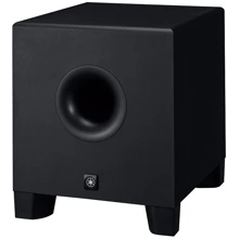 Студийный монитор YAMAHA HS8S: Тип Сабвуфер