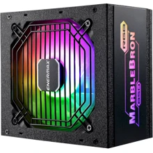 Блок питания Enermax 850W Marblebron 82+ (EMB850EWT-RGB): Форм-фактор ATX