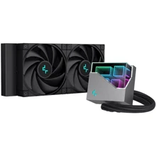 Кулер Deepcool Deepcool LT520 (R-LT520-BKAMNF-G-1): Рівень шуму, dB 32.9