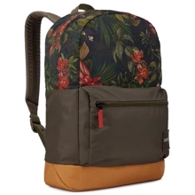 Сумка для ноутбуков Case Logic 15.6" Commence 24L Multi Floral/Cumin (CCAM-1116): Тип сумки рюкзак