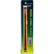 Міні-стамеска Master Tools F3 (MTS09925): Виробник Master Tools
