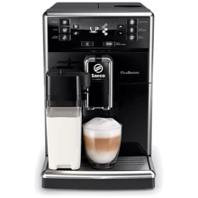 Кавоварка Saeco PicoBaristo SM5460/10: Тип кавоварка автоматична