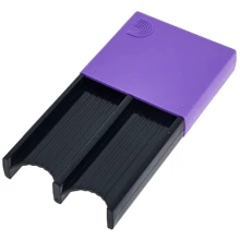 Держатель для тростей Reed Guard Large D'ADDARIO RICO Reed Guard - Large (Purple): Производитель RICO