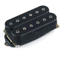 Звукосниматель Звукосниматель DIMARZIO DP100FBK SUPER DISTORTION F-SPACED (BLACK): Производитель DIMARZIO