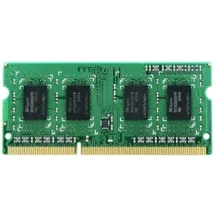 Apacer DDR4 4Gb 2133MHz SO-DIMM (ES.04G2R.KDH): Тип DDR4