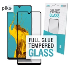 Аксесуар для смартфона Piko Tempered Glass Full Glue Black for Samsung A426 Galaxy A42: Сумісність Samsung A426 Galaxy A42