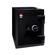 Сейф Griffon F60CL I.63.ET BLACK: Тип Мебельный