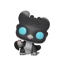 Игровая фигурка FUNKO POP! серии "Как приручить дракона" - ШЕРИЗ (37681): Тип Персонаж мультфильма, фильма