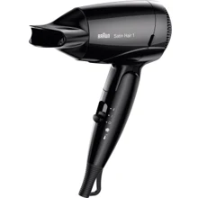 Фен Braun Satin Hair 1 HD130: Тип фен