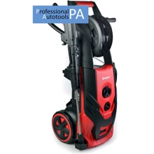 Мойка высокого давления Intertool DT-1508: Максимальное давление (бар) 120-150