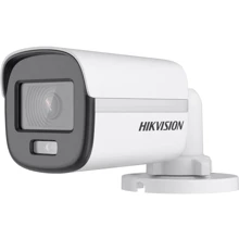 Hikvision DS-2CE10DF0T-PF2.8mm: Производитель Hikvision