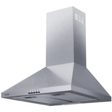 Вытяжка Ventolux MILANO 60 INOX (1000) IT: Тип воздухоочистителя Рециркуляция, Отвод