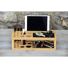 Женская подставка EcoWalnut Beauty Station: Производитель EcoWalnut
