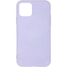 Чехол для iPhone ArmorStandart ICON Case Lavender (ARM56705) for iPhone 11 Pro: Цвет фиолетовый