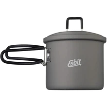 Казан Esbit PT625HA (017.0319): Ємність, л 0.75
