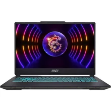 Ноутбук MSI Cyborg 15 (A12VF-266XPL_32_1TB_W11H): Екран 15.6" IPS (1920x1080) Full HD