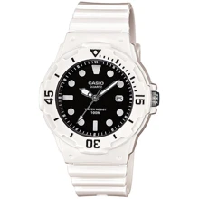 Наручний годинник Casio LRW-200H-1EVEF: Стиль спортивний
