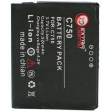 Аккумулятор Аккумулятор ExtraDigital for HTC Phoebus (920 mAh) - DV00DV6096: Производитель ExtraDigital