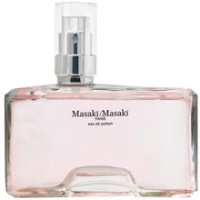 Парфюмированная вода Masaki Matsushima Masaki/Masaki 80 ml: Вид Парфюмированная вода