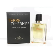 Парфюмированная вода Hermes Terre D`Hermes 12.5 ml: Вид Парфюмированная вода