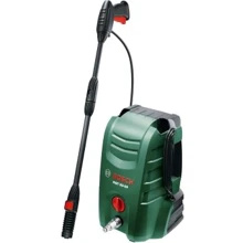 Мийка Bosch AQT 33-10 (06008A7000): Максимальний тиск (бар) 100