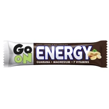 Go On Nutrition Energy Bar 50 g/1 servings/ Go On Nutrition Energy Bar 50 g/1 servings/