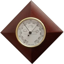 Барометр Moller 201002: Производитель Moller