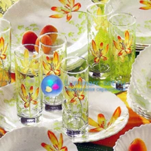 Набір для напоїв Luminarc Aime Colchic D2793 (7 пр.): undefined undefined