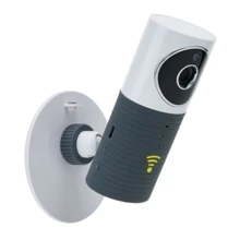 Корисне в будинку Wi-Fi-камера з підтримкою micro SD Loooqs (P330.062): undefined undefined