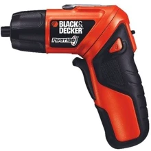 Электроотвертка Black&Decker PLR36NC: Назначение отвертка