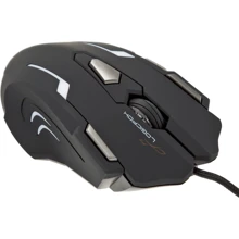 Мишка LogicFox LF-GM 048 (3266): інтерфейс підключення USB